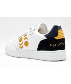 Homme L'Empreinte Chaussures PANTOFOLA D'ORO MARACANA UOMO LOW