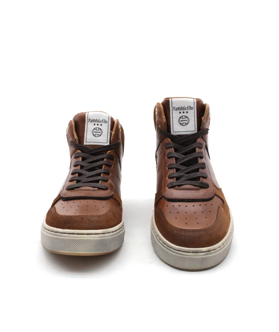 Homme L'Empreinte Chaussures PANTOFOLA D'ORO MORINO UOMO MID