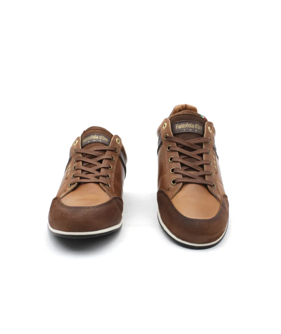 Homme L'Empreinte Chaussures PANTOFOLA D'ORO ROMA UOMO LOW