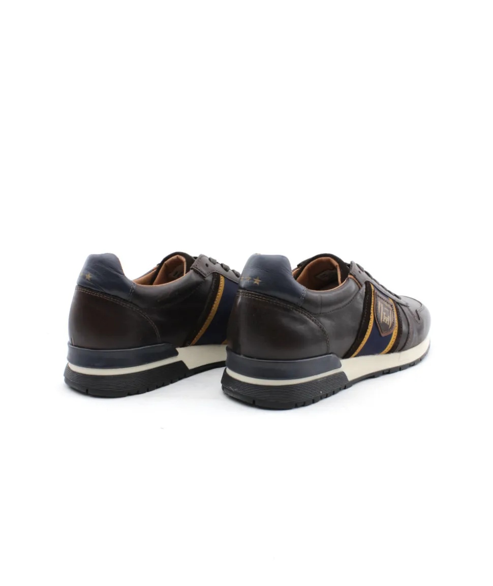 Homme L'Empreinte Chaussures PANTOFOLA D'ORO SANGANO 2.0 UOMO LOW