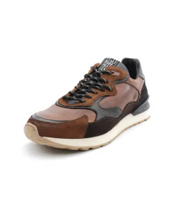 Homme L'Empreinte Chaussures PANTOFOLA D'ORO TREVISO RUNNER UOMO LOW