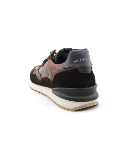 Homme L'Empreinte Chaussures PANTOFOLA D'ORO TREVISO RUNNER UOMO LOW