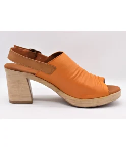 Femme L'Empreinte Chaussures PAULA URBAN 17233