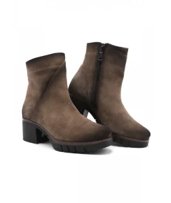 Femme L'Empreinte Chaussures PAULA URBAN 11-1140