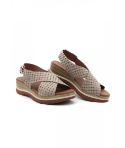 Femme L'Empreinte Chaussures PAULA URBAN 2-457