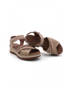 Femme L'Empreinte Chaussures PAULA URBAN 2-409