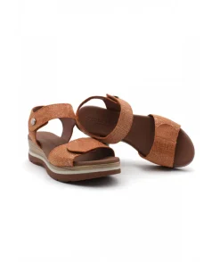 Femme L'Empreinte Chaussures PAULA URBAN 2-43