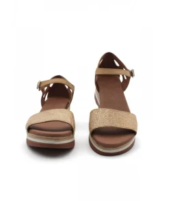 Femme L'Empreinte Chaussures PAULA URBAN 2-825