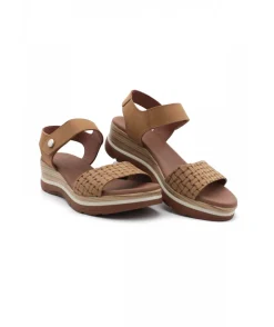 Femme L'Empreinte Chaussures PAULA URBAN 2-468