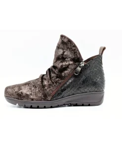 Femme L'Empreinte Chaussures PAULA URBAN 236