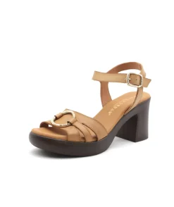 Femme L'Empreinte Chaussures PAULA URBAN 32-664 BANGLA