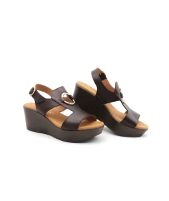 Femme L'Empreinte Chaussures PAULA URBAN 31-644 BANGLA