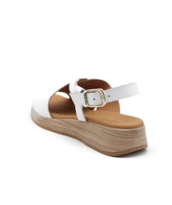 Femme L'Empreinte Chaussures PAULA URBAN 30-612 BANGLA