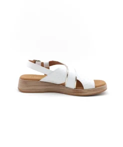 Femme L'Empreinte Chaussures PAULA URBAN 30-612 BANGLA