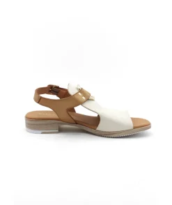 Femme L'Empreinte Chaussures PAULA URBAN 9-661 BANGLA