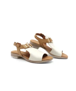 Femme L'Empreinte Chaussures PAULA URBAN 9-661 BANGLA