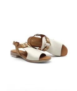 Femme L'Empreinte Chaussures PAULA URBAN 9-661 BANGLA