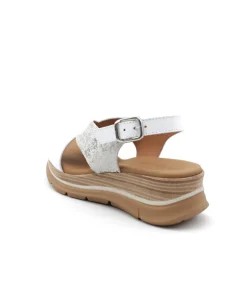 Femme L'Empreinte Chaussures PAULA URBAN 24-532 BANGLA FLOTER