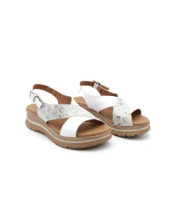 Femme L'Empreinte Chaussures PAULA URBAN 24-532 BANGLA FLOTER