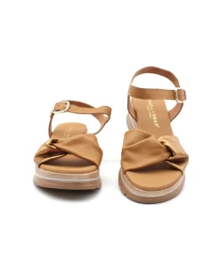 Femme L'Empreinte Chaussures PAULA URBAN 24-611 METAL