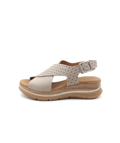 Femme L'Empreinte Chaussures PAULA URBAN 24-527 NABUK