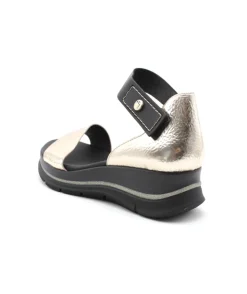 Femme L'Empreinte Chaussures PAULA URBAN 24-652 PERLA