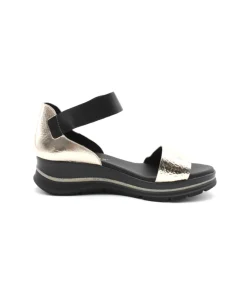 Femme L'Empreinte Chaussures PAULA URBAN 24-652 PERLA