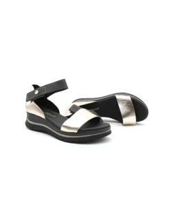 Femme L'Empreinte Chaussures PAULA URBAN 24-652 PERLA