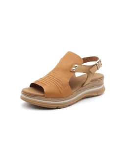 Femme L'Empreinte Chaussures PAULA URBAN 24-17 SUNSET