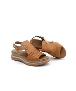 Femme L'Empreinte Chaussures PAULA URBAN 24-17 SUNSET