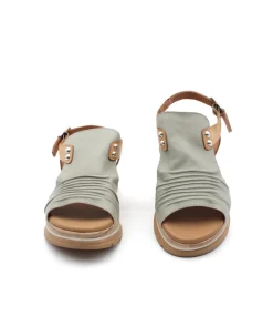 Femme L'Empreinte Chaussures PAULA URBAN 24-17 SUNSET