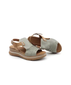 Femme L'Empreinte Chaussures PAULA URBAN 24-17 SUNSET