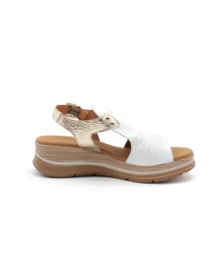 Femme L'Empreinte Chaussures PAULA URBAN 24-17 SUNSET