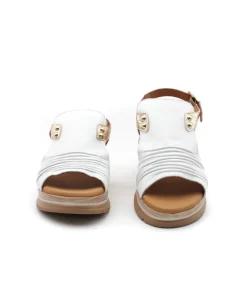 Femme L'Empreinte Chaussures PAULA URBAN 24-17 SUNSET