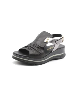 Femme L'Empreinte Chaussures PAULA URBAN 24-17 SUNSET