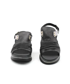 Femme L'Empreinte Chaussures PAULA URBAN 24-17 SUNSET