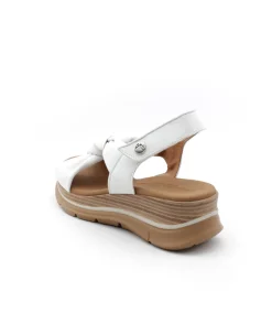 Femme L'Empreinte Chaussures PAULA URBAN 24-335 SUNSET