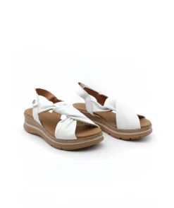 Femme L'Empreinte Chaussures PAULA URBAN 24-335 SUNSET