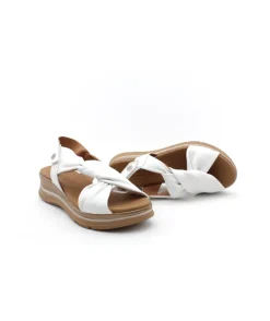 Femme L'Empreinte Chaussures PAULA URBAN 24-335 SUNSET