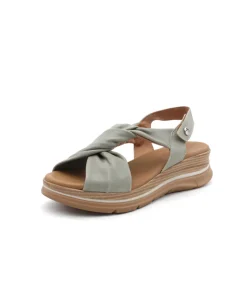 Femme L'Empreinte Chaussures PAULA URBAN 24-335 SUNSET