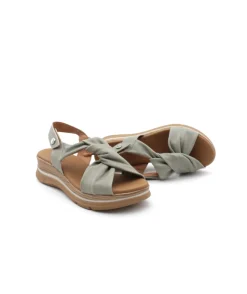 Femme L'Empreinte Chaussures PAULA URBAN 24-335 SUNSET