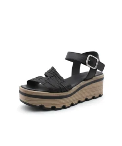 Femme L'Empreinte Chaussures PAULA URBAN 22-503 SUNSET