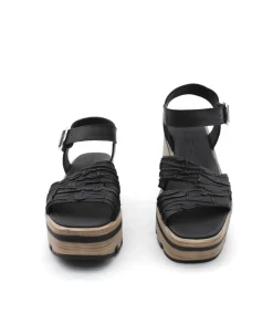 Femme L'Empreinte Chaussures PAULA URBAN 22-503 SUNSET