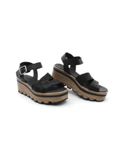 Femme L'Empreinte Chaussures PAULA URBAN 22-503 SUNSET