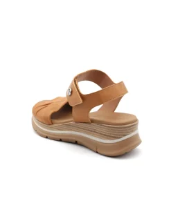 Femme L'Empreinte Chaussures PAULA URBAN 24-521 SUNSET