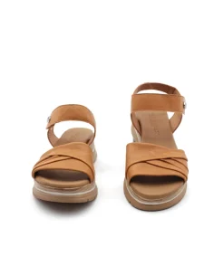 Femme L'Empreinte Chaussures PAULA URBAN 24-521 SUNSET