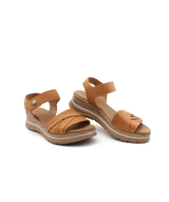 Femme L'Empreinte Chaussures PAULA URBAN 24-521 SUNSET