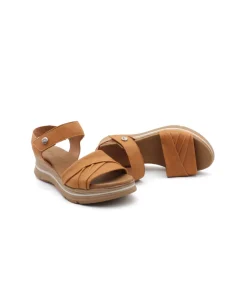 Femme L'Empreinte Chaussures PAULA URBAN 24-521 SUNSET