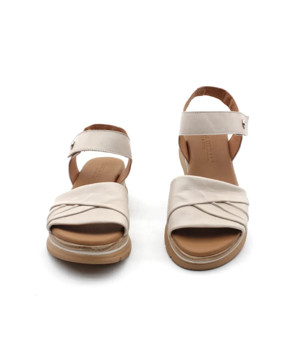 Femme L'Empreinte Chaussures PAULA URBAN 24-521 SUNSET