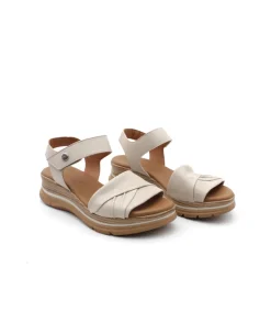 Femme L'Empreinte Chaussures PAULA URBAN 24-521 SUNSET